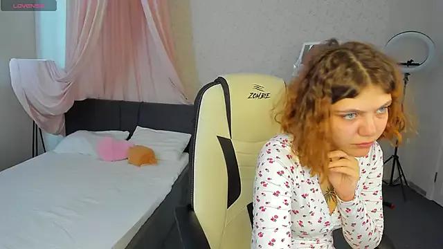 Ninel_munell webcams show profile image 