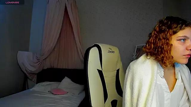 ninel_munell from StripChat