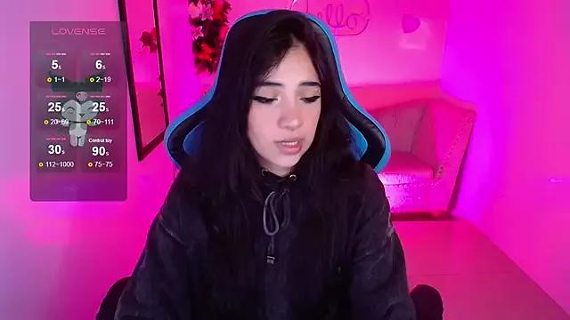 ninfa1_ch from StripChat