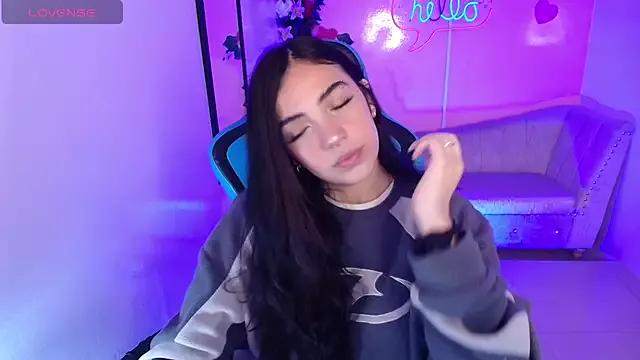 ninfa1_ch from StripChat