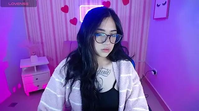 ninfa1_ch from StripChat
