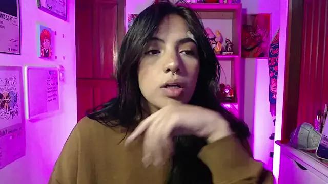 ninfa1_ch from StripChat