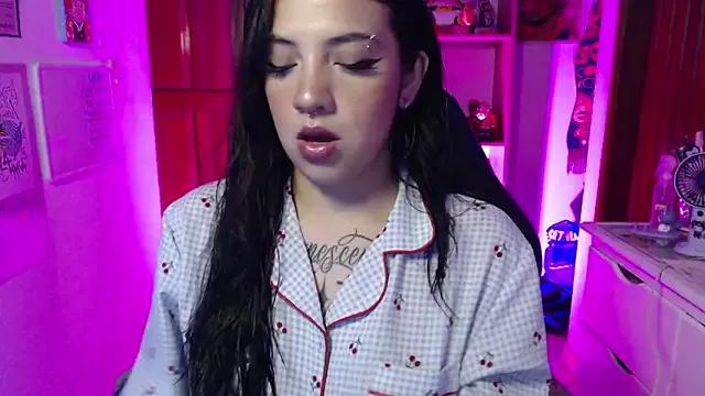 ninfa1_ch from StripChat