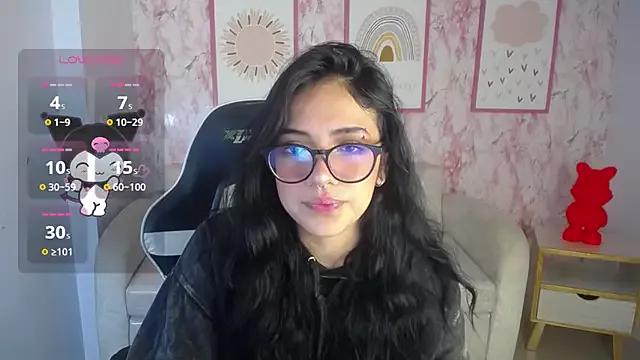 ninfa1_ch from StripChat