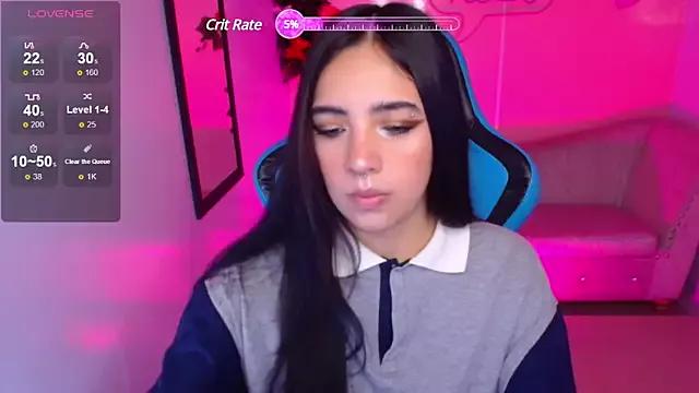 ninfa1_ch from StripChat