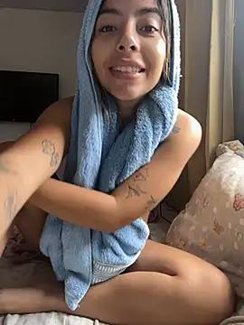 ninfsexy from StripChat