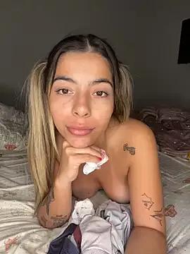 ninfsexy from StripChat