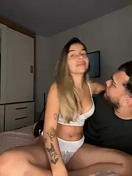 ninfsexy from StripChat