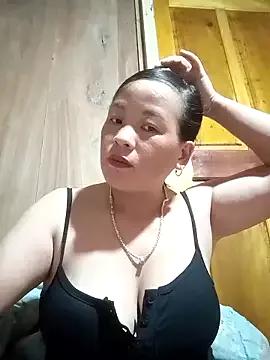 ningchun20 from StripChat