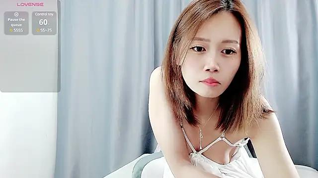 ningning688 from StripChat