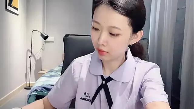 NiNi-baby520 from StripChat is Freechat
