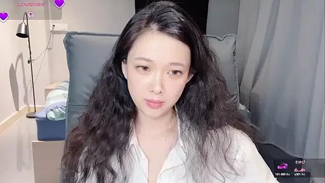 NiNi-baby520 from StripChat is Freechat