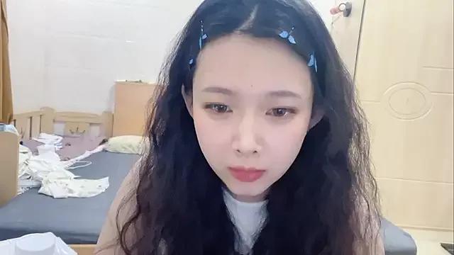 NiNi-baby520 from StripChat