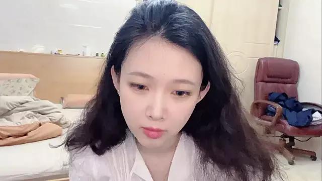 NiNi-baby520 webcams show profile image 
