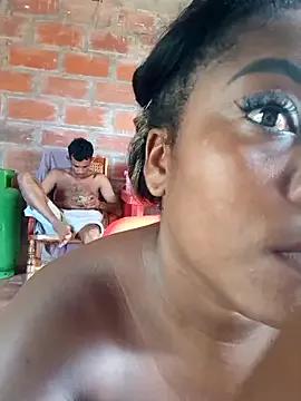 nini-will from StripChat is Freechat