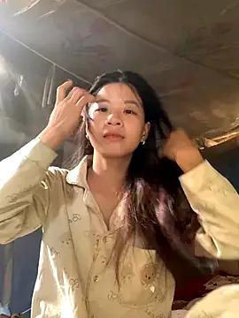 Ninixinh webcams show profile image 