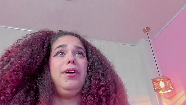 ninna_curly from StripChat