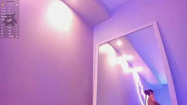 Ninna_monroe_ from StripChat