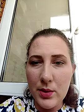 Ninna_Selina from StripChat is Freechat
