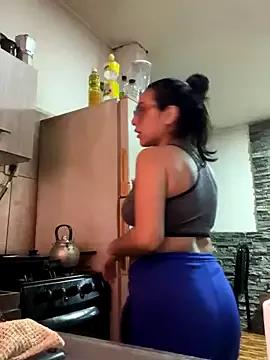 Ninnfa from StripChat