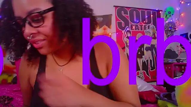 nintendhoe from StripChat