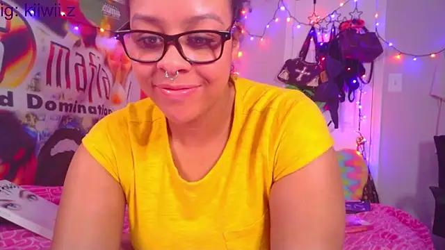 nintendhoe from StripChat