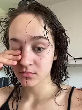 NIQUE_TARAXX from StripChat is Freechat