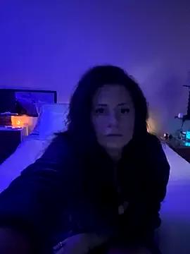 NirvanaVSeuphoria webcams show profile image 