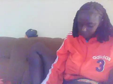 Nish_Darling_ webcams show profile image 