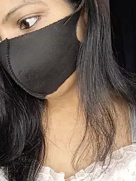 Nisha027 webcams show profile image 