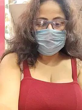 Nisha_1110 webcams show profile image 