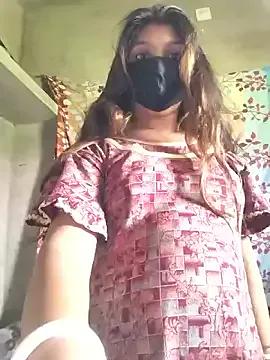 Nisha_777 webcams show profile image 