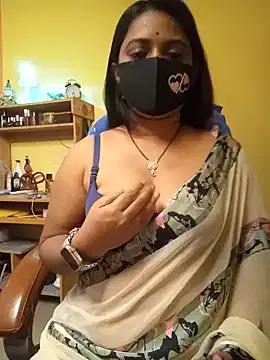 nisha_baby2 from StripChat is Freechat