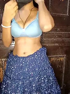 Nisha_queen675 webcams show profile image 