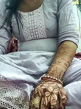 Nisha_sonu_couple from StripChat is Freechat