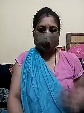 nisha_sweet from StripChat is Freechat