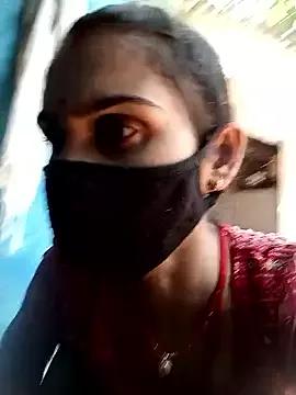 Nishaa_ji webcams show profile image 