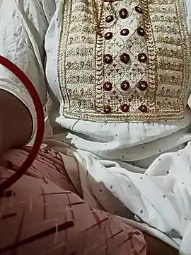 NishaNayakTelugu from StripChat is Freechat