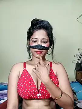 Photos of Nishi-2 from StripChat is Freechat