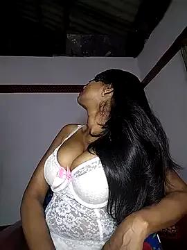 Nishii_Girl from StripChat is Freechat