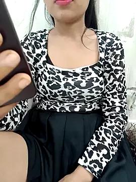 Nishu_05 webcams show profile image 