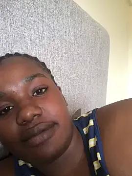 NissyxSawee from StripChat