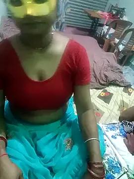 NIT-COUPLE from StripChat is Freechat