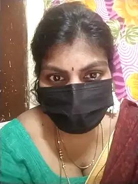 Nithiila webcams show profile image 