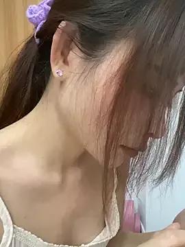niuniu886 from StripChat