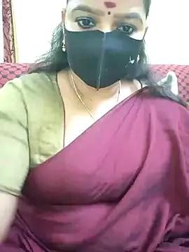Nivedha27 webcams show profile image 