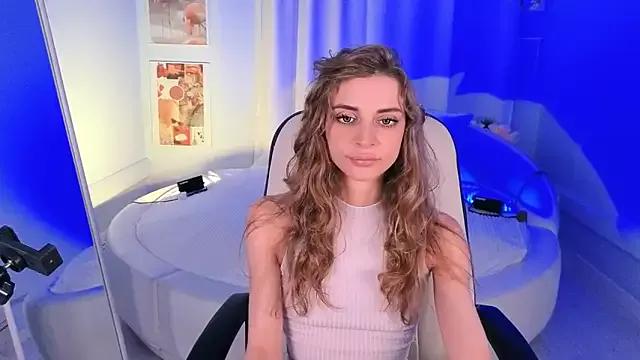Nixie_pixie webcams show profile image 