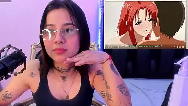 Nixielee_ webcams show profile image 