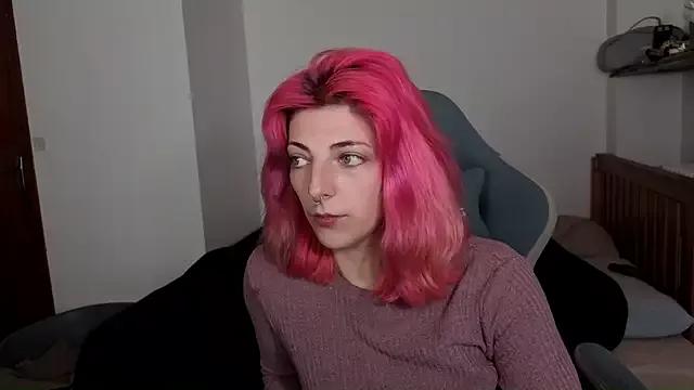 Nixxy_naughty from StripChat