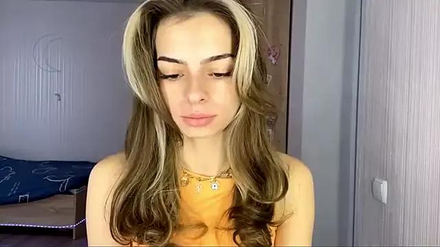 NKaaCroos webcams show profile image 